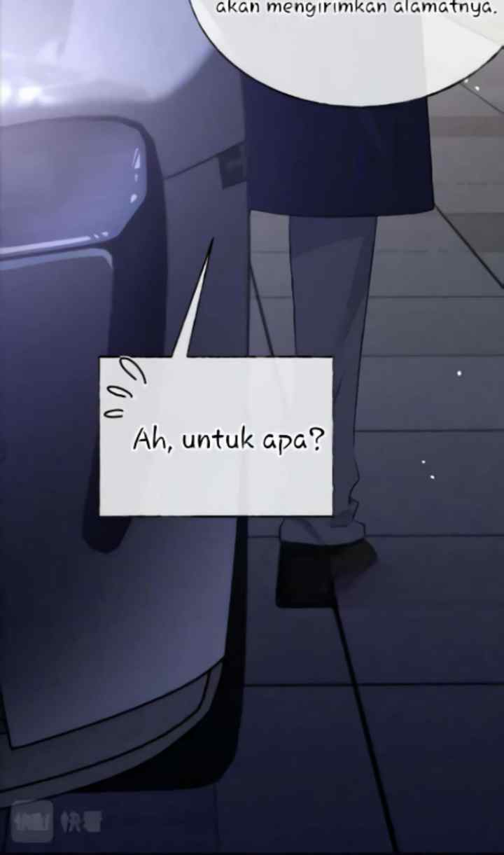 Little Wife, How Dare You Say Break Up? chapter 74 halaman 13