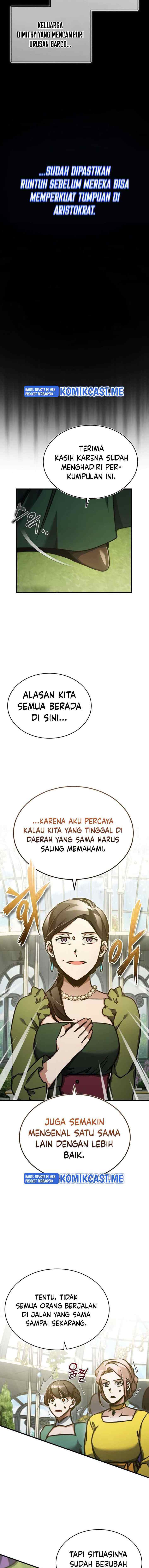 The Heavenly Demon Can't Live a Normal Life chapter 42 halaman 4