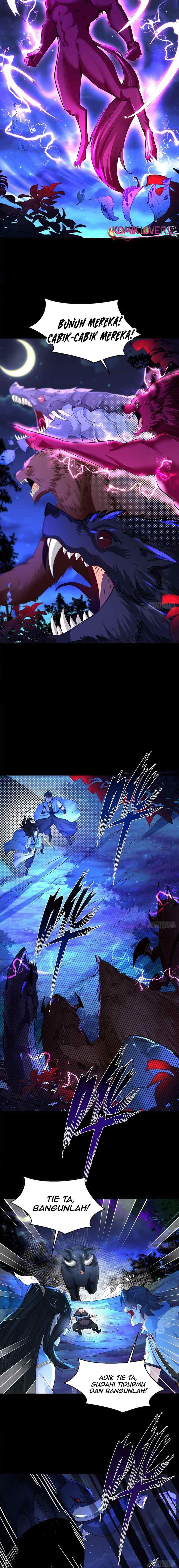 Chaotic Sword God (Remake) chapter 38 halaman 4