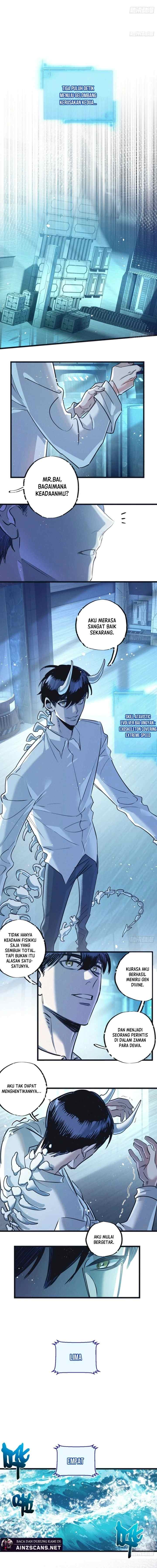 Apocalypse Super Farm chapter 50 halaman 9