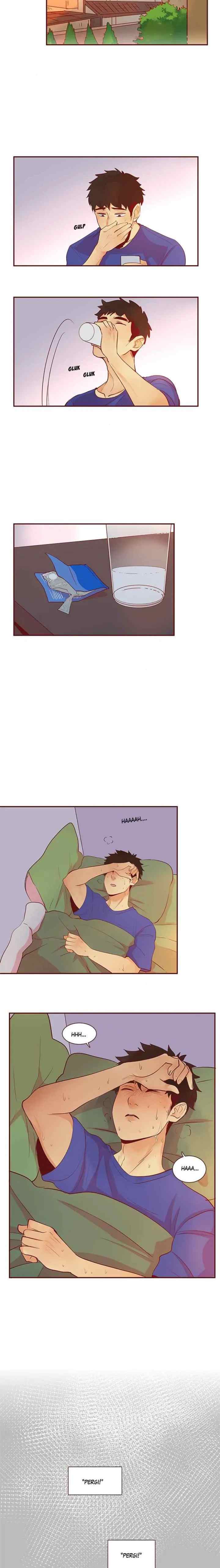 Flawless chapter 175 halaman 4