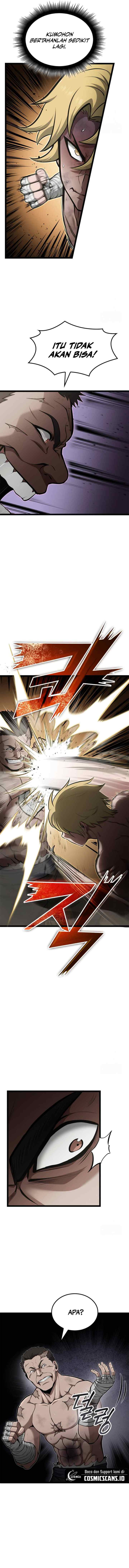 Prizefighter Kalri chapter 41 halaman 9