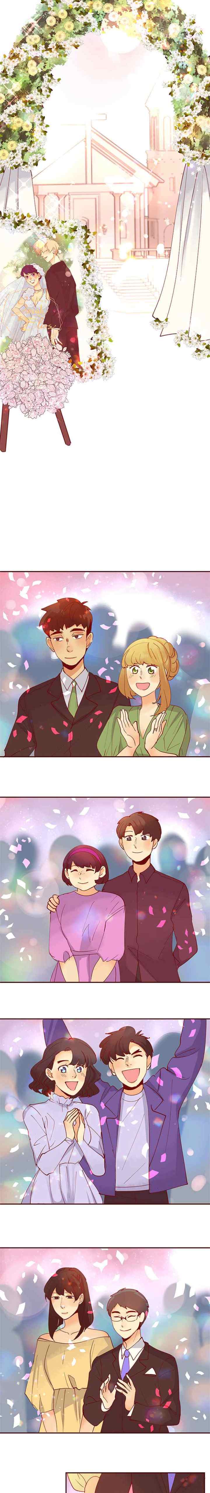 Flawless chapter 232 halaman 7