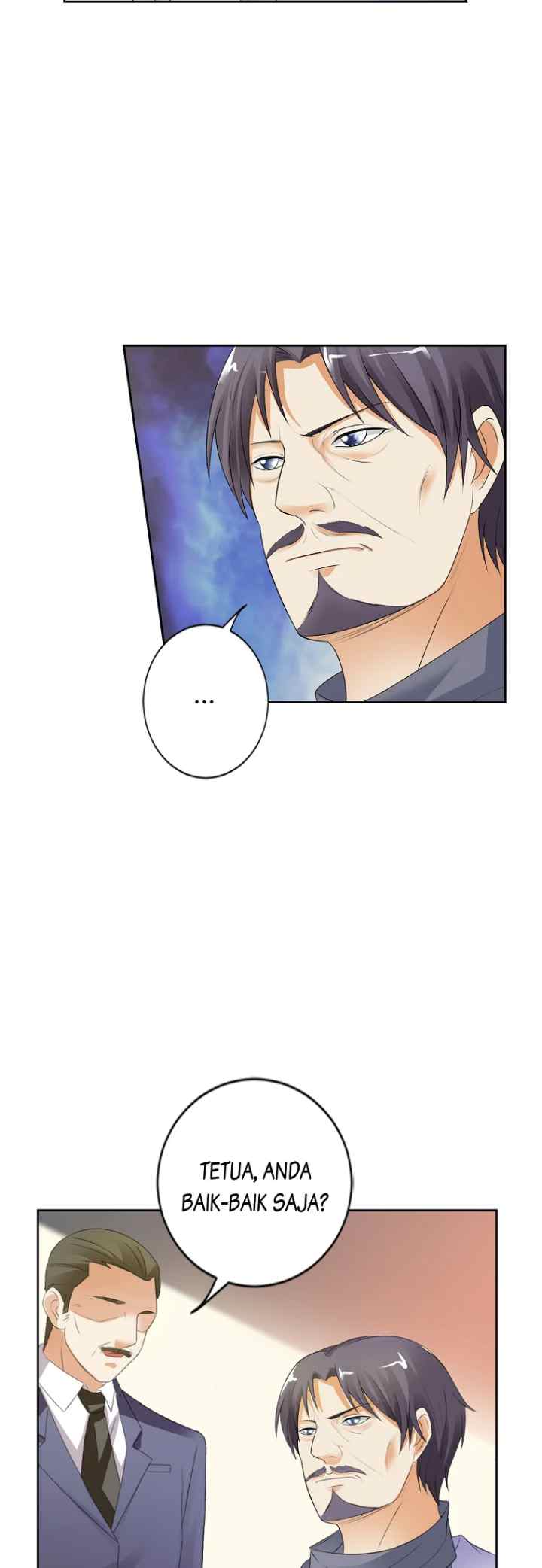 Uma Noite Imperdoável chapter 93 halaman 15
