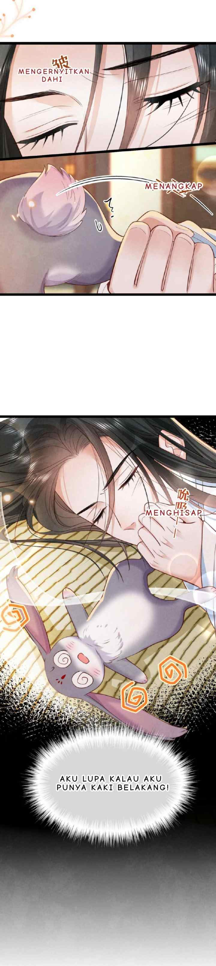 Tribute's Road To Survival chapter 21 halaman 18