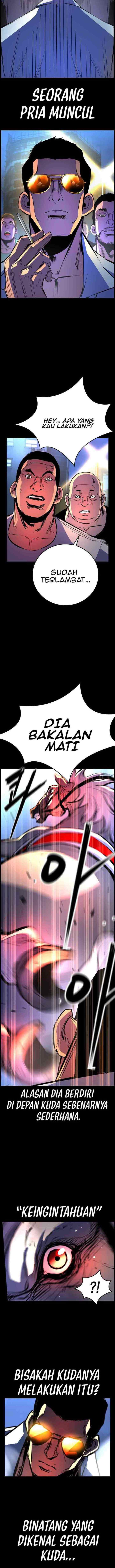 Hallim Gymnasium chapter 110 halaman 8