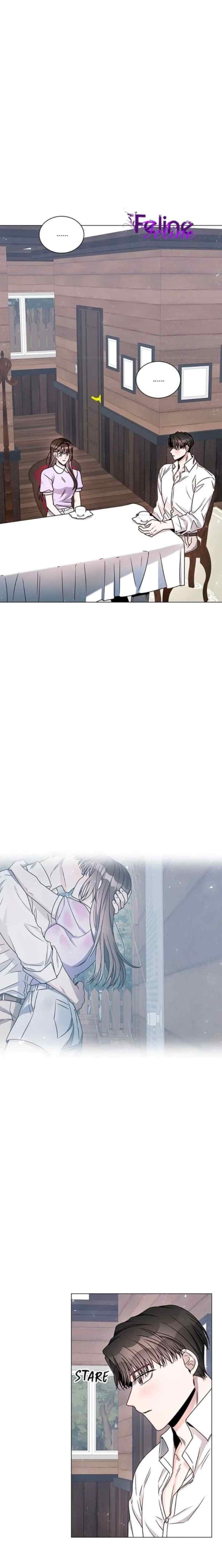 I Just Want To Do It With You chapter 17 halaman 16