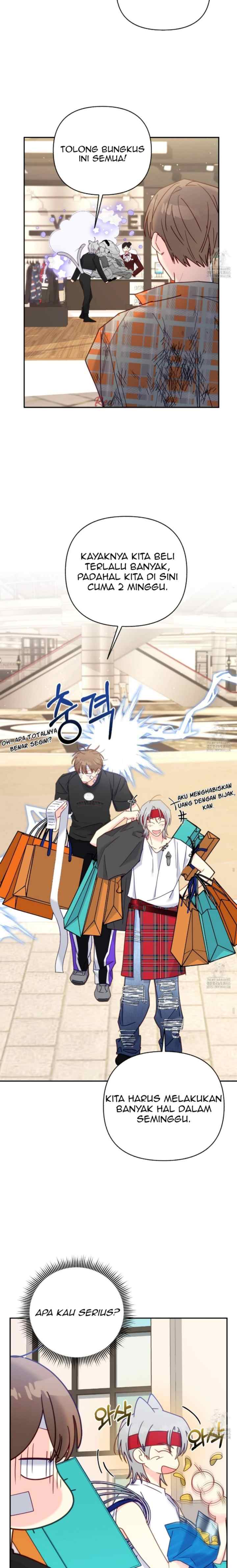 Ordinary Person A chapter 57 halaman 10