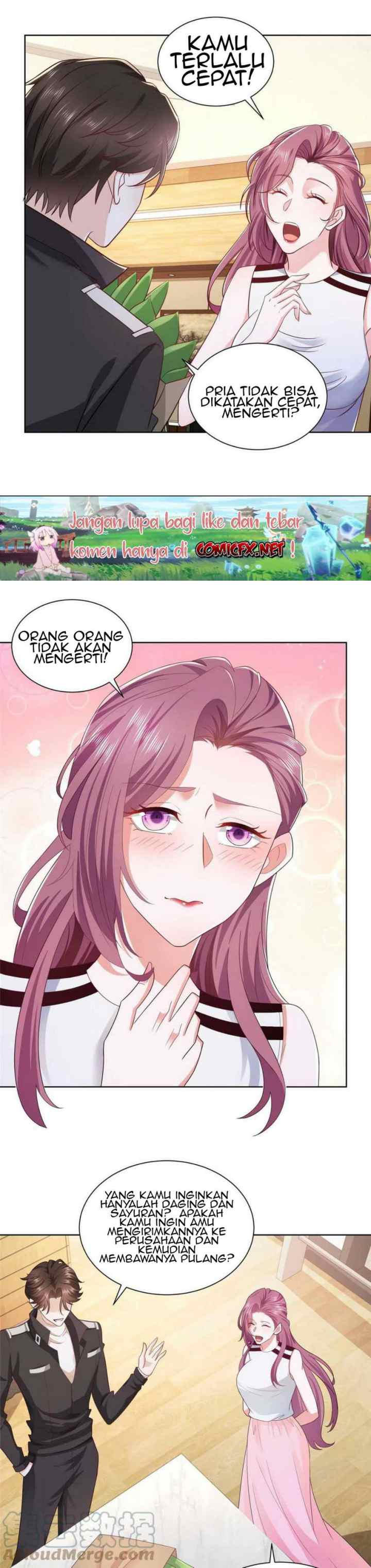 I Randomly Have A New Career Every Week chapter 64 halaman 10