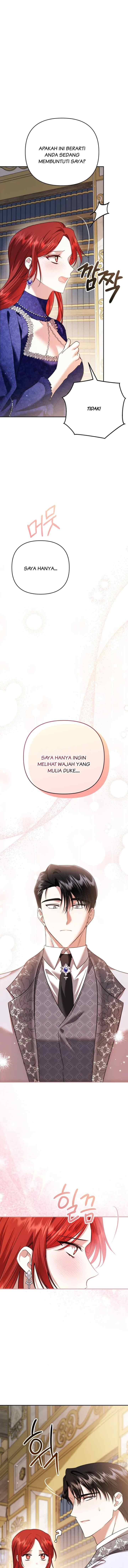 In This Life, I'll Survive Until the End chapter 37 halaman 8