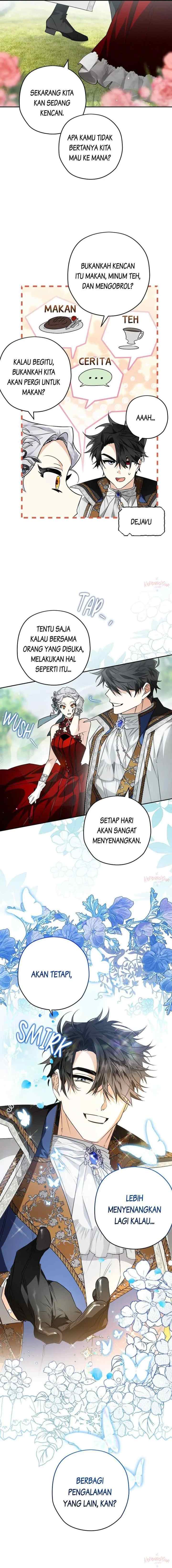 Sigrid chapter 78 halaman 9