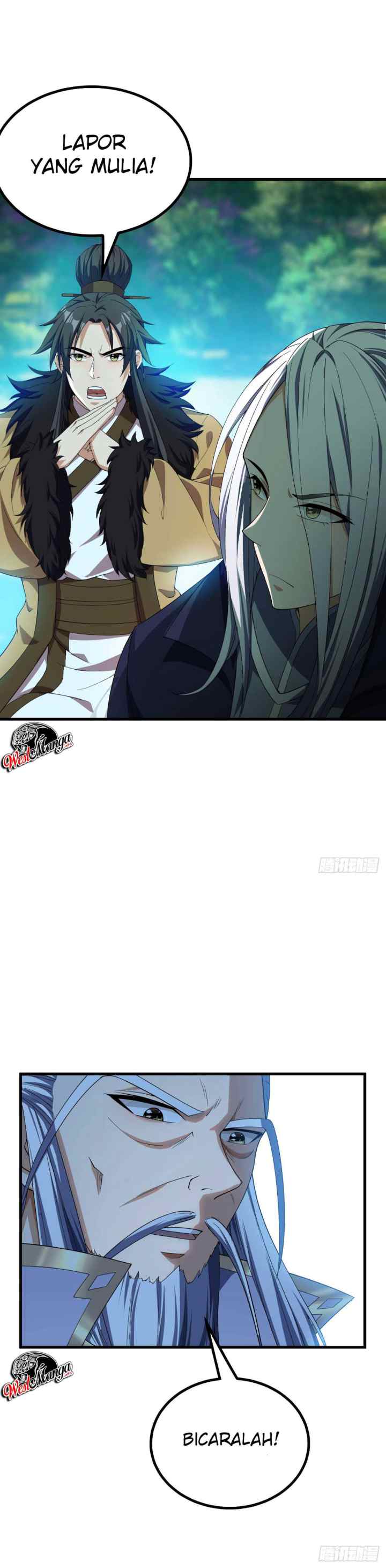 Rise of The Demon King chapter 35 halaman 16
