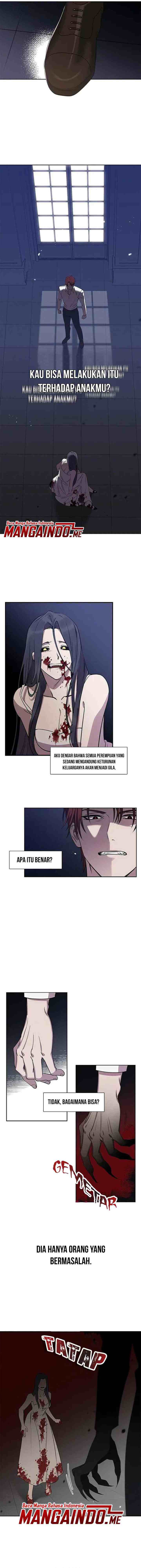 Fly Me to The Moon chapter 1 halaman 5
