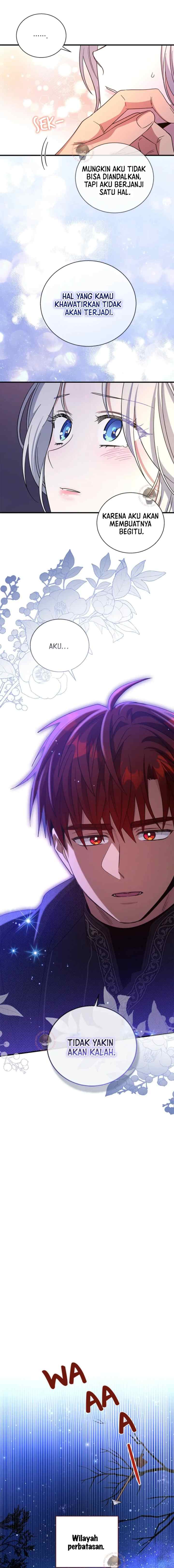 Cassia & Zesteer chapter 111 halaman 12