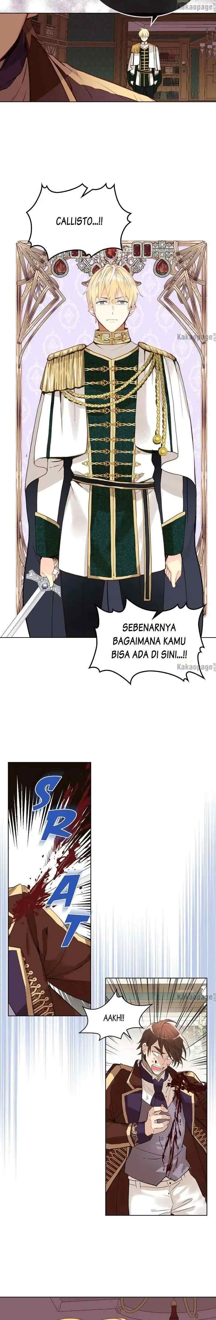 Am I Your Daughter? chapter 65 halaman 11