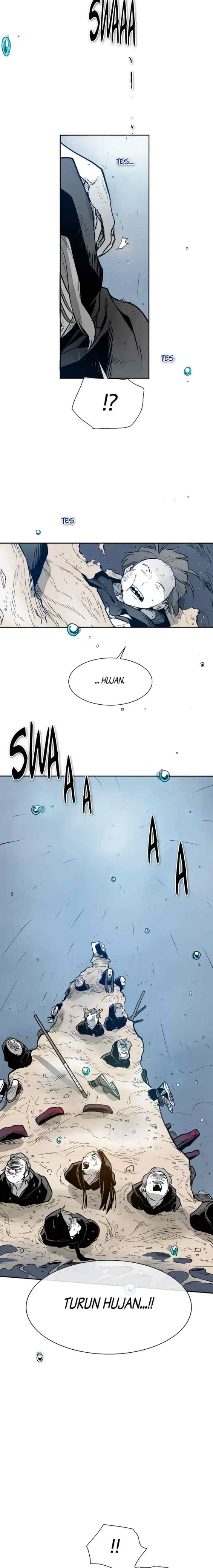 Ordinary Heroes chapter 219 halaman 17