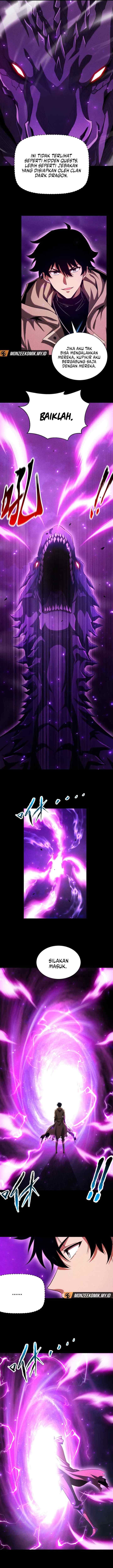 I Awoke as a God After Auto Battling For a Million Years chapter 40 halaman 12