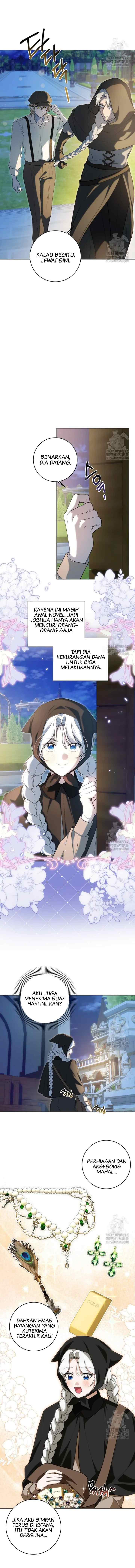 I Am the Obsessive Emperor's Talented Pharmacist chapter 26 halaman 7