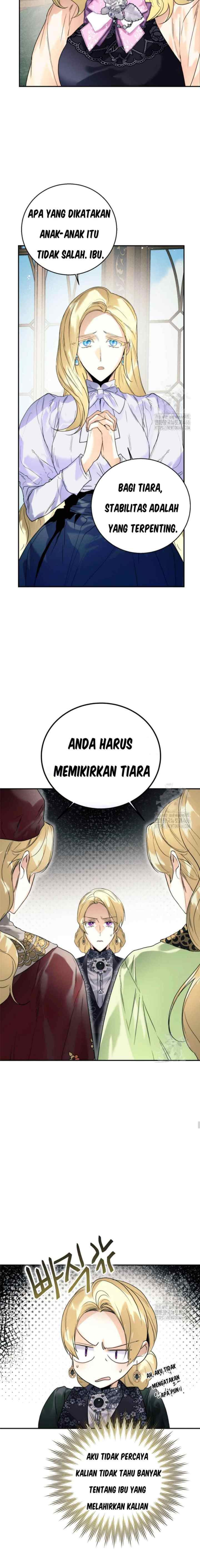 Royal Marriage chapter 100 halaman 12