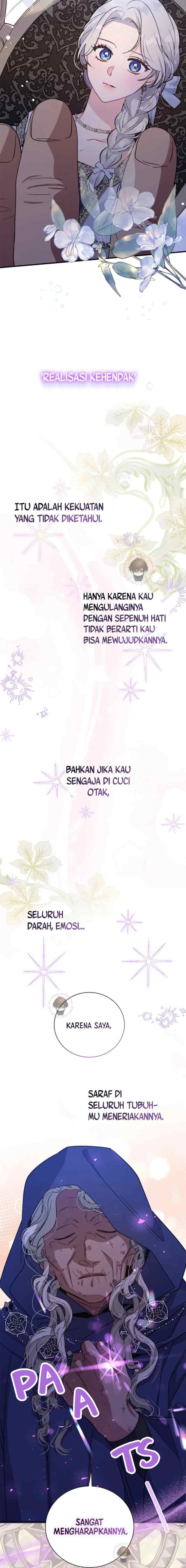Cassia & Zesteer chapter 118 halaman 5