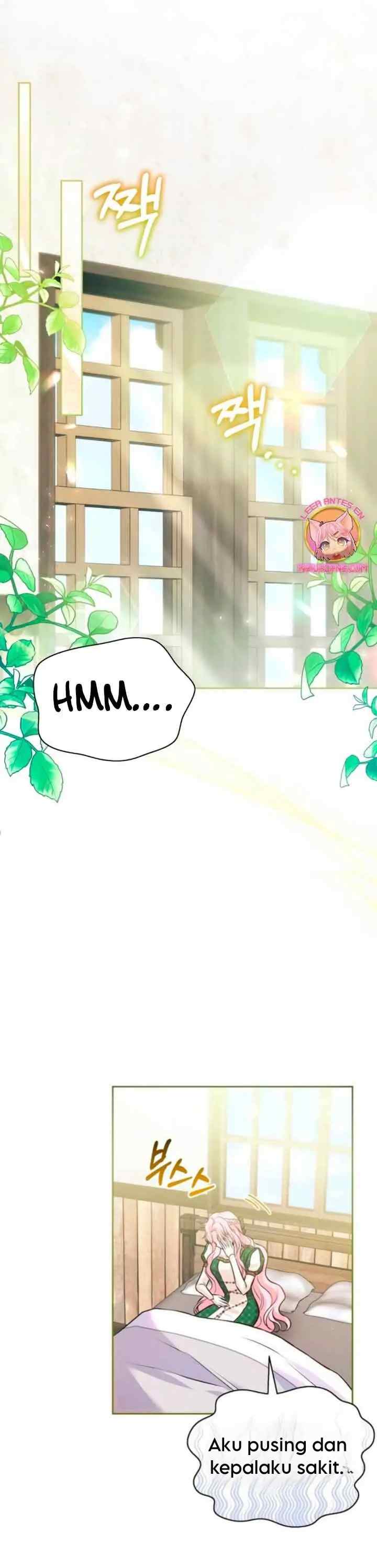 I Think My Marriage Was A Mistake chapter 9 halaman 12