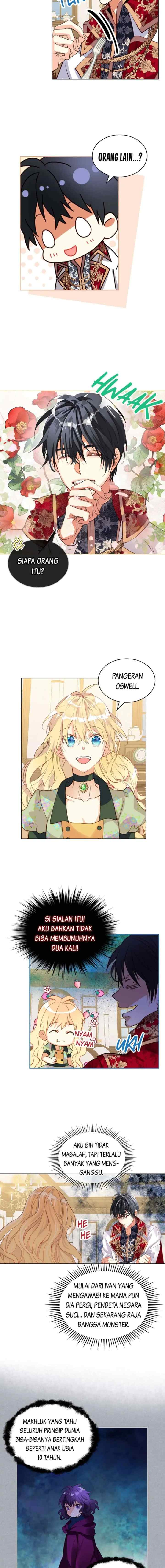 Am I Your Daughter? chapter 82 halaman 6