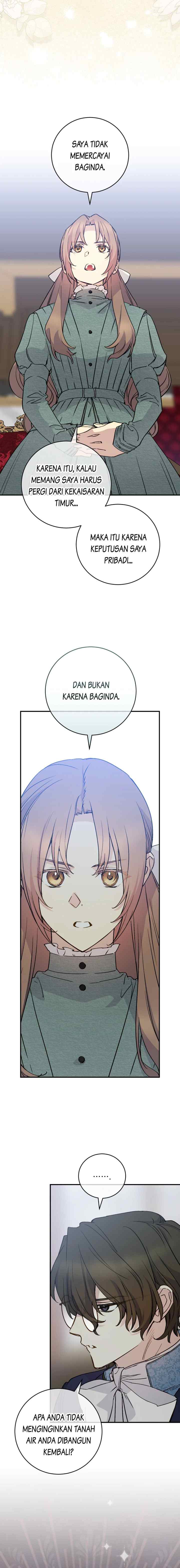 A Capable Maid chapter 81 halaman 15