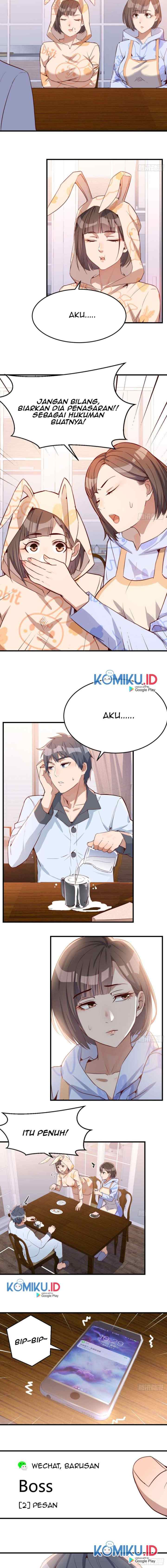 I Have Twin Girlfriends chapter 25 halaman 11