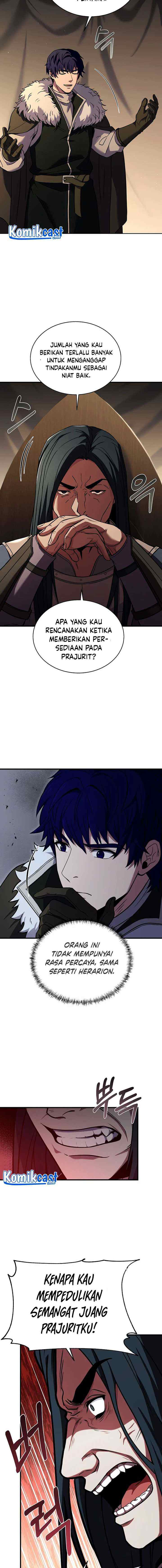 Rebirth of the 8-Circled Mage chapter 98 halaman 13