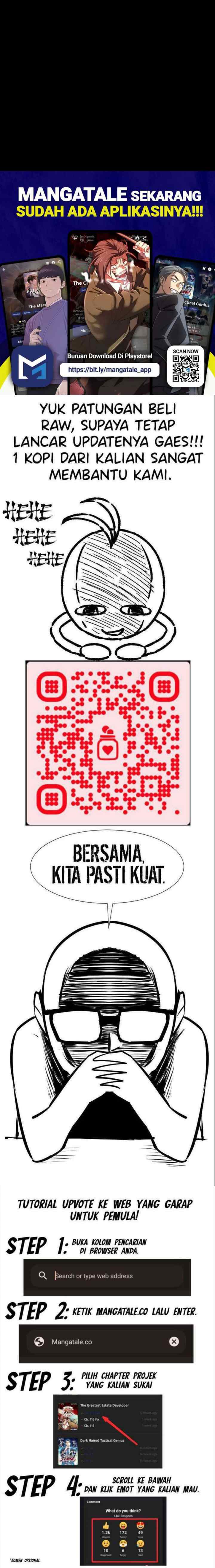 I Can Do It chapter 35 halaman 14