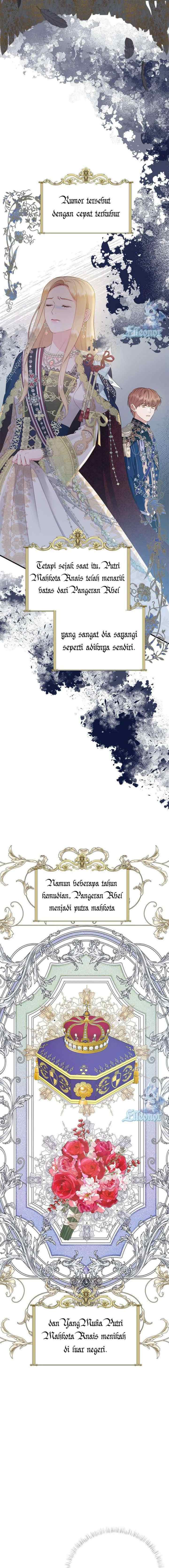 What Does That Evil Dragon Live For? chapter 40 halaman 12