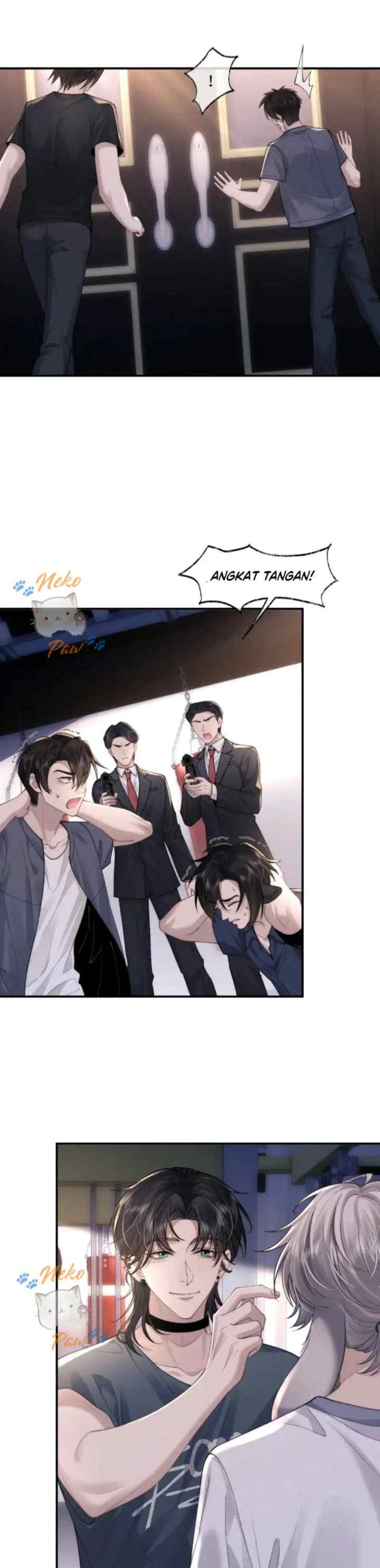Everlasting Love chapter 77 halaman 16