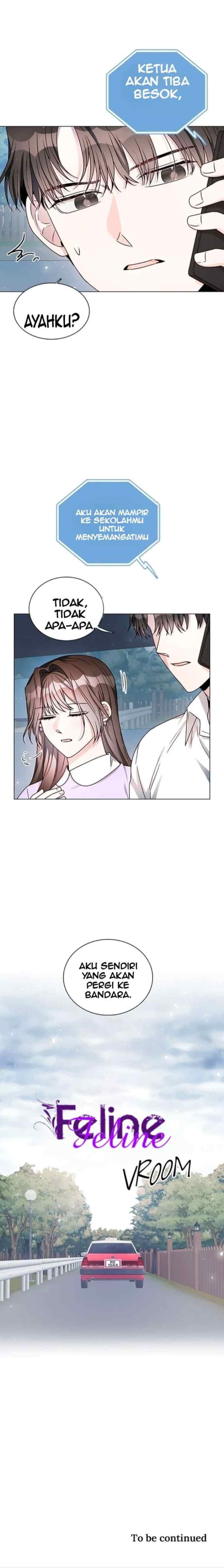 I Just Want To Do It With You chapter 17 halaman 19