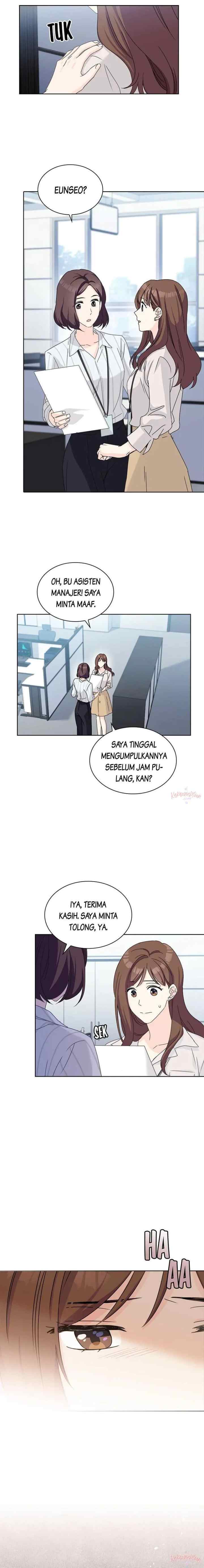 I'm in Love (INO) chapter 20 halaman 7