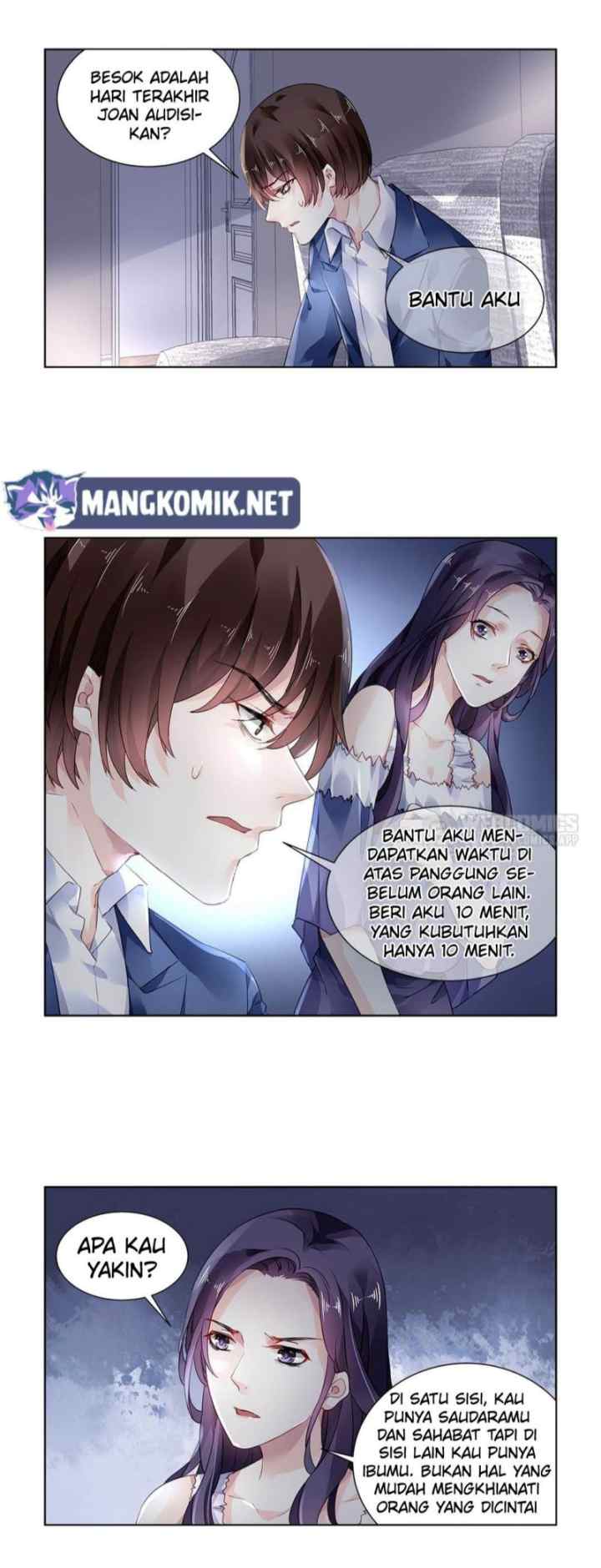 Guomin Laogong Dai Huijia chapter 173 halaman 5