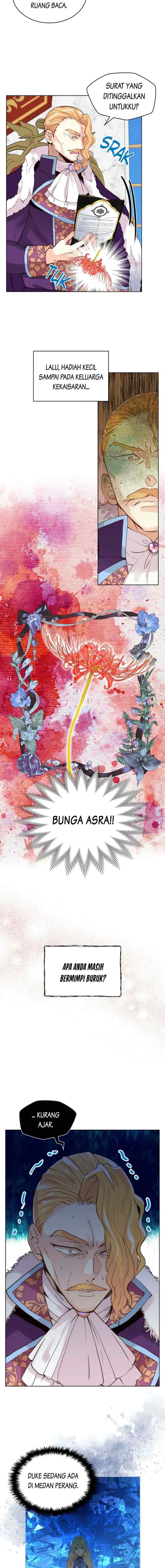 Am I Your Daughter? chapter 92 halaman 11