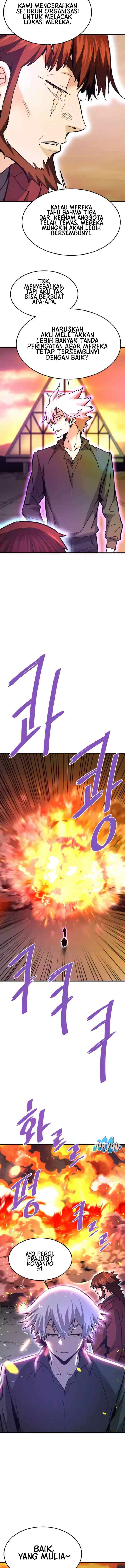 Han Dae Sung Returned From Hell chapter 102 halaman 11