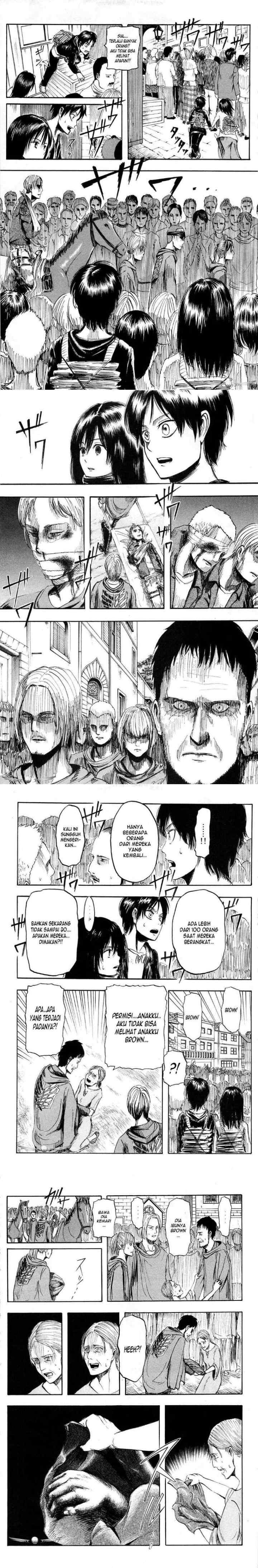Shingeki no Kyojin chapter 1 halaman 10