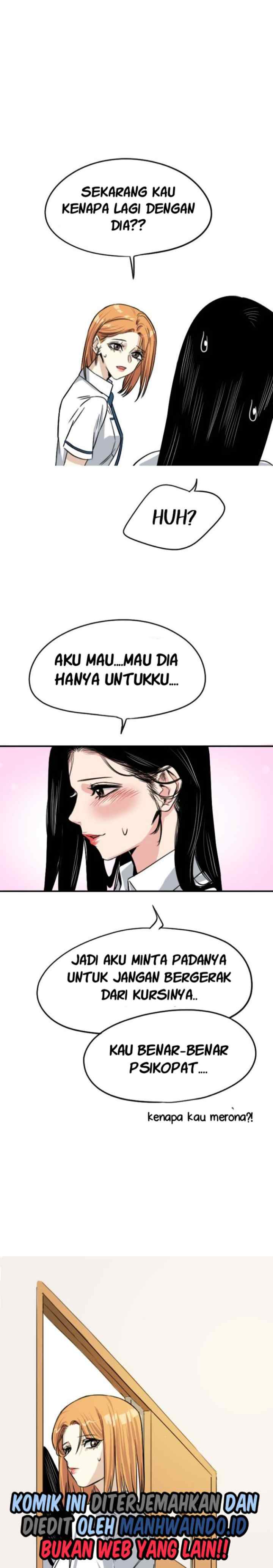 Drawing Romance chapter 42 halaman 9