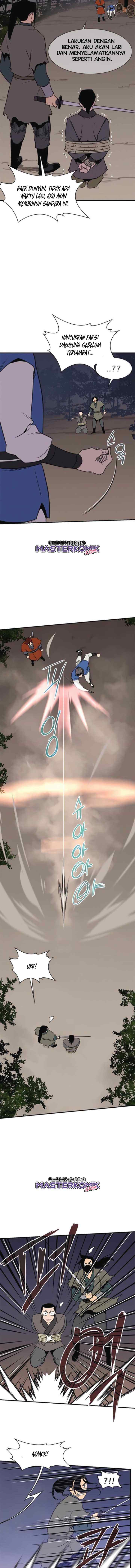 The Strongest Ever chapter 57 halaman 14
