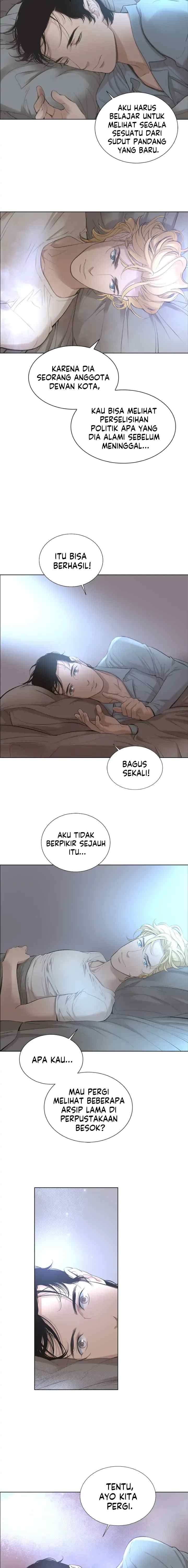 Max Mojave's Case chapter 9 halaman 13