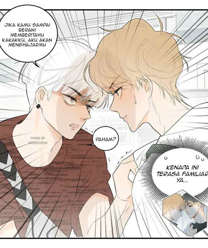 Salt Friend chapter 55 halaman 9