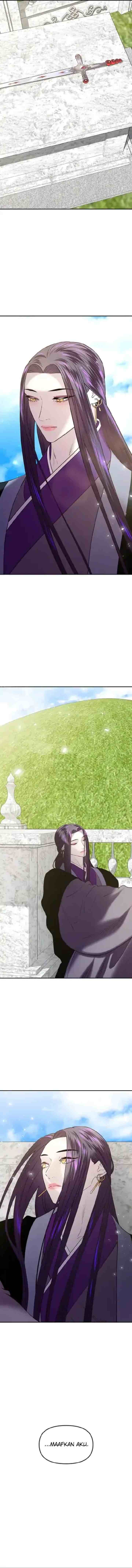 The Prince of Myeolyeong chapter 29 halaman 13