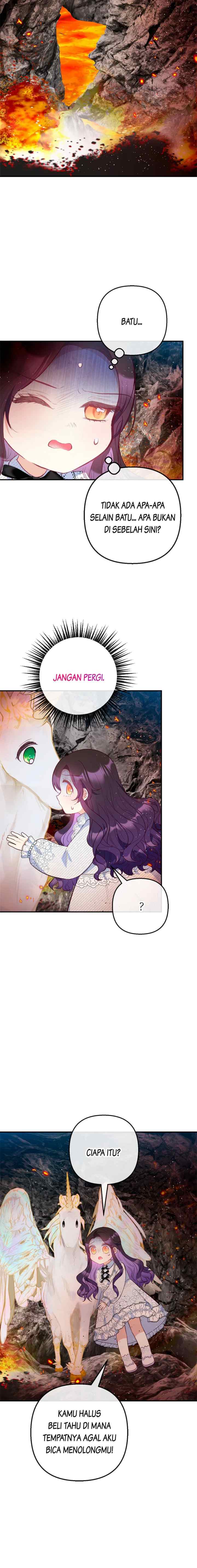 I'm a Daughter Loved by the Devil chapter 57 halaman 11