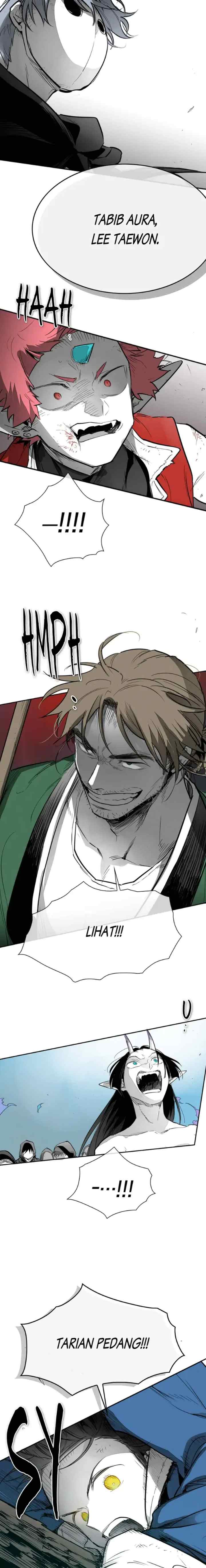 Ordinary Heroes chapter 238 halaman 17