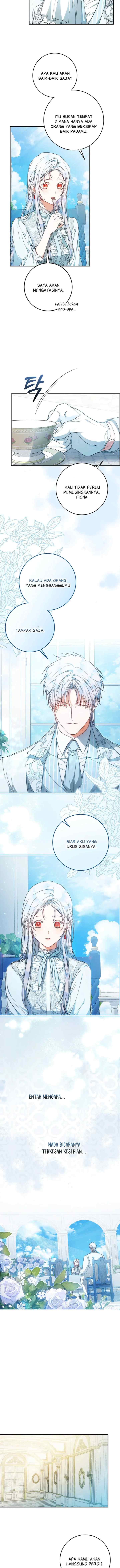 I Became the Wife of the Male Lead chapter 105 halaman 4