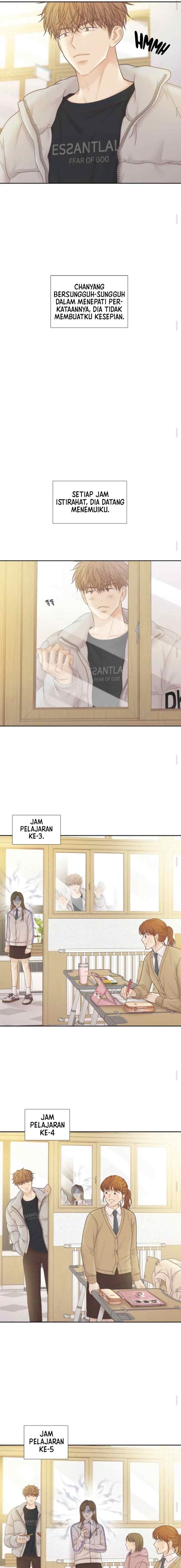 Odd Girls Out S2 chapter 219 halaman 9
