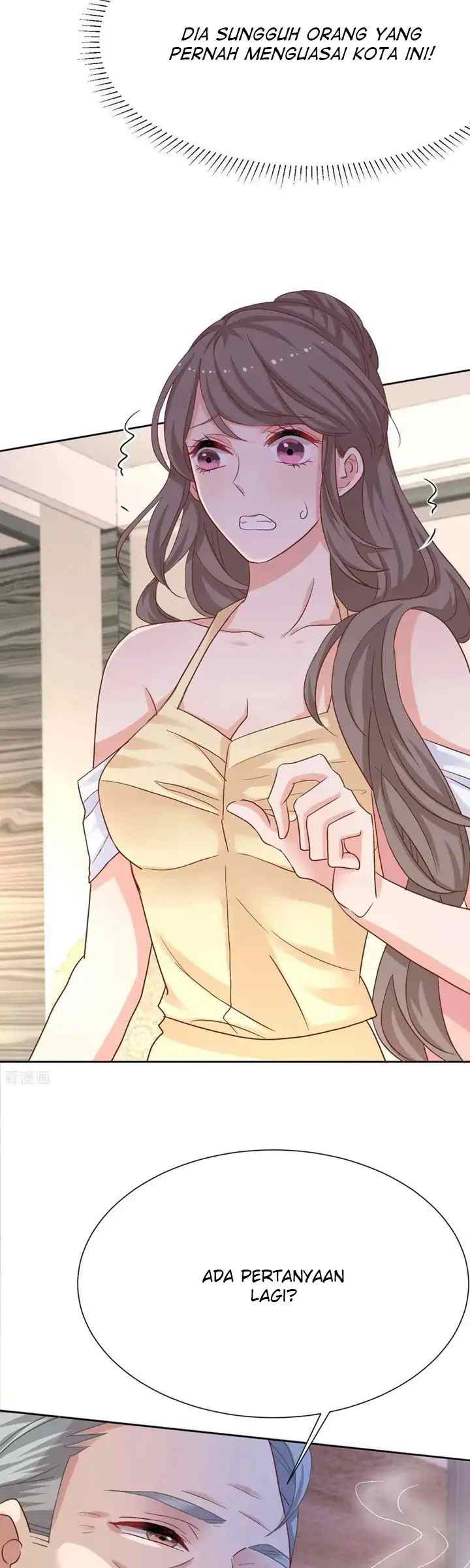 Take Your Mommy Home chapter 339 halaman 7