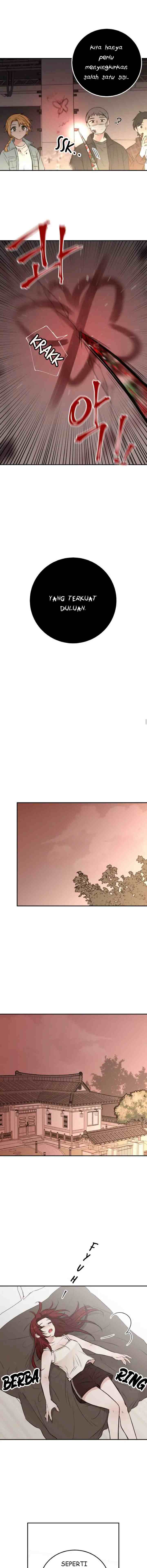 Blood and Butterflies chapter 26 halaman 7