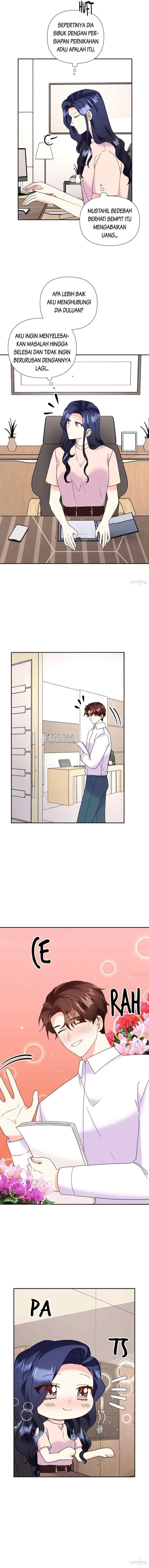 Marriage Agency chapter 65 halaman 4